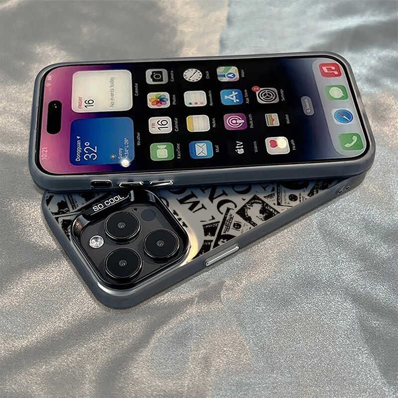 Phone Case Banknote