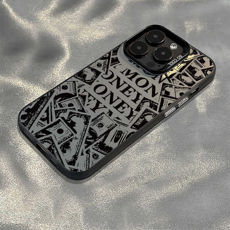 Phone Case Banknote