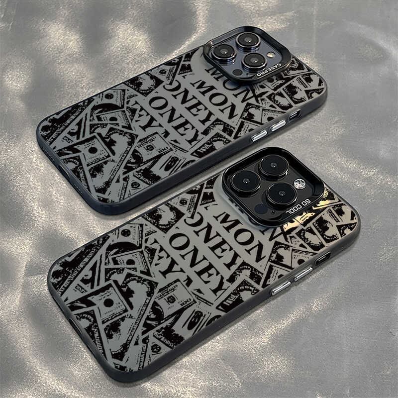 Phone Case Banknote