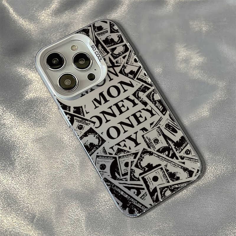 Phone Case Banknote