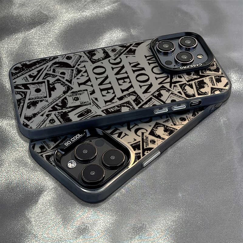 Phone Case Banknote