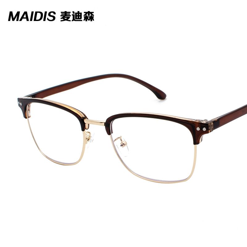 Eyeglasses Vintage Designs) Metal Frame (Various