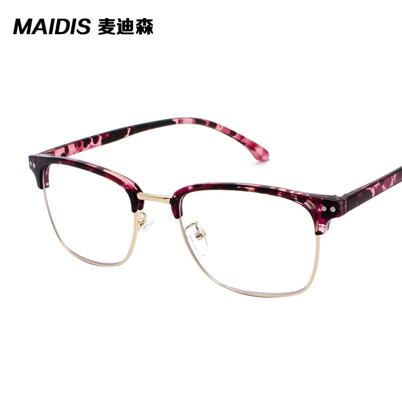 Eyeglasses Vintage Designs) Metal Frame (Various