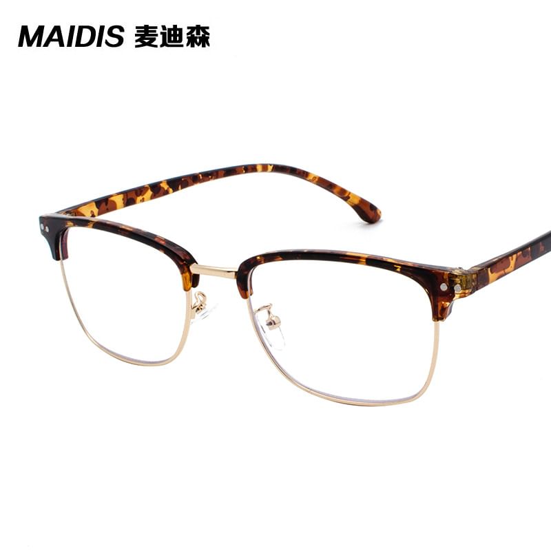 Eyeglasses Vintage Designs) Metal Frame (Various