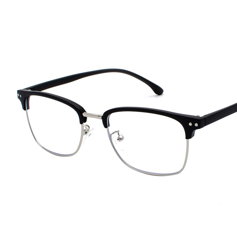 Eyeglasses Vintage Designs) Metal Frame (Various