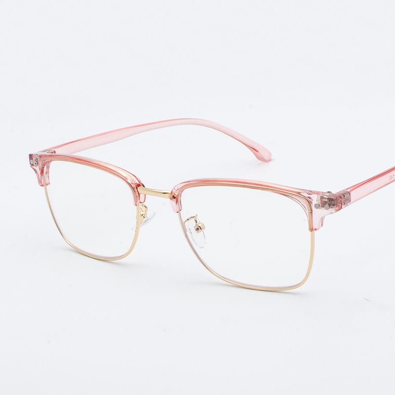 Eyeglasses Vintage Designs) Metal Frame (Various