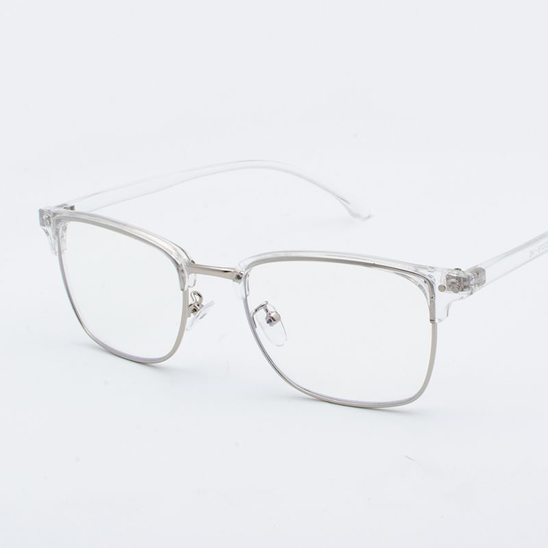 Eyeglasses Vintage Designs) Metal Frame (Various