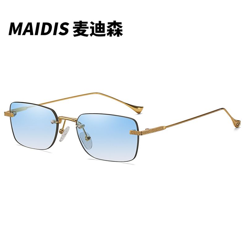 Sunglasses Frameless