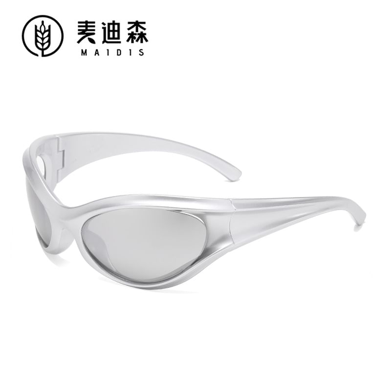 Futuristic Sunglasses