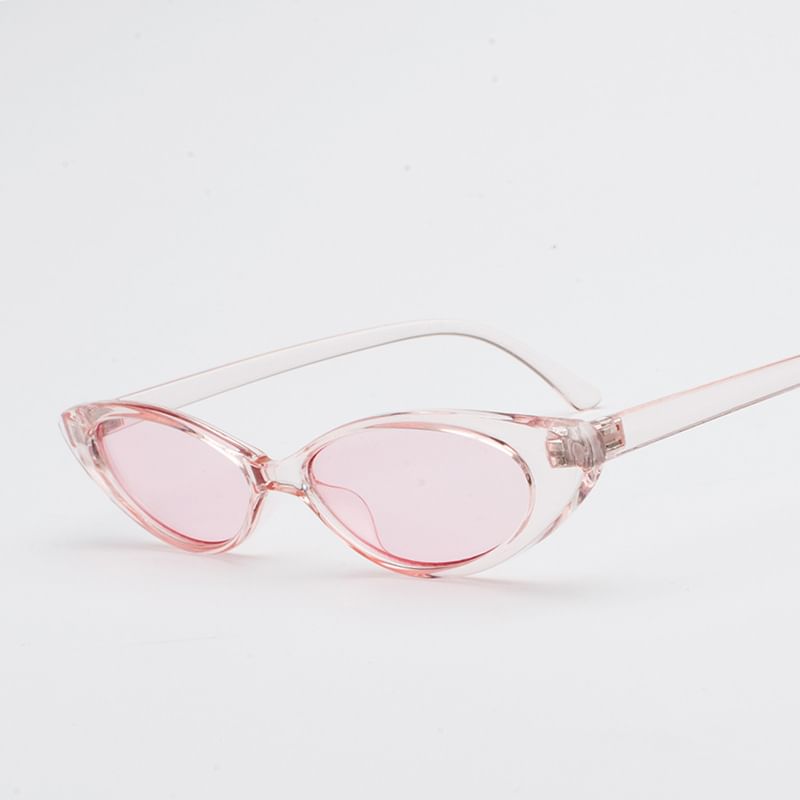 (Various Designs) Eye Sunglasses Cat