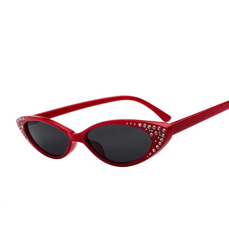 (Various Designs) Eye Sunglasses Cat