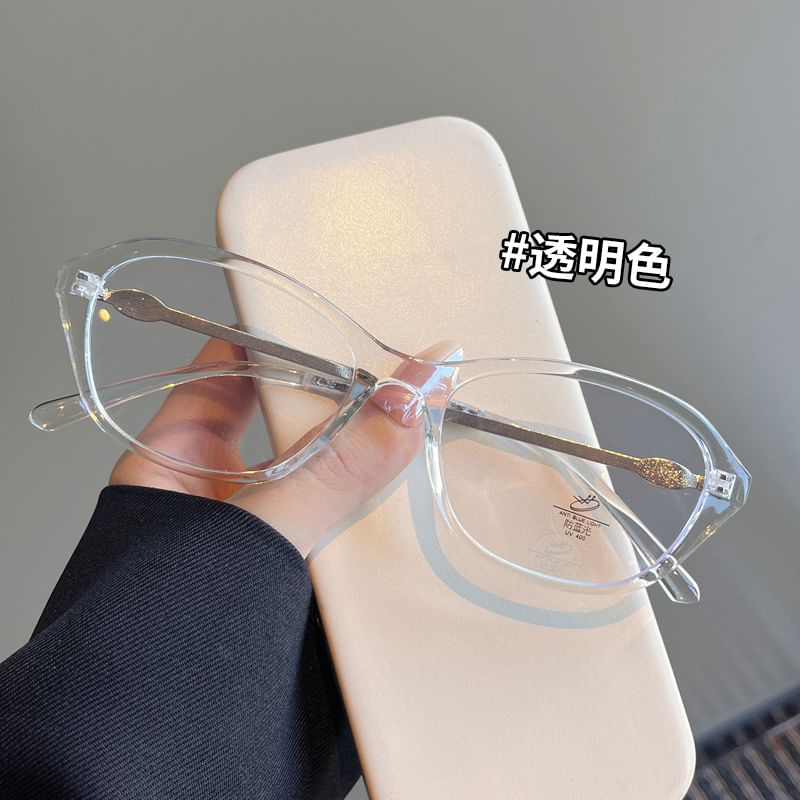 Blocking Blue Light Eyeglasses