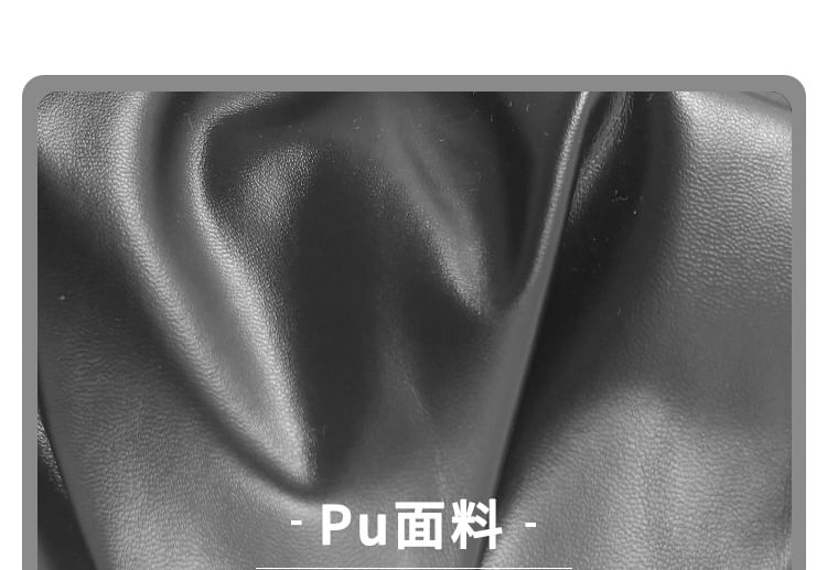 Bag Bow Shoulder Ruched