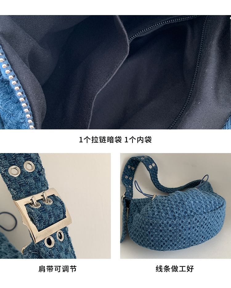 Bag Shoulder Drawstring