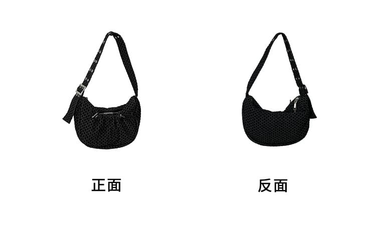 Bag Shoulder Drawstring