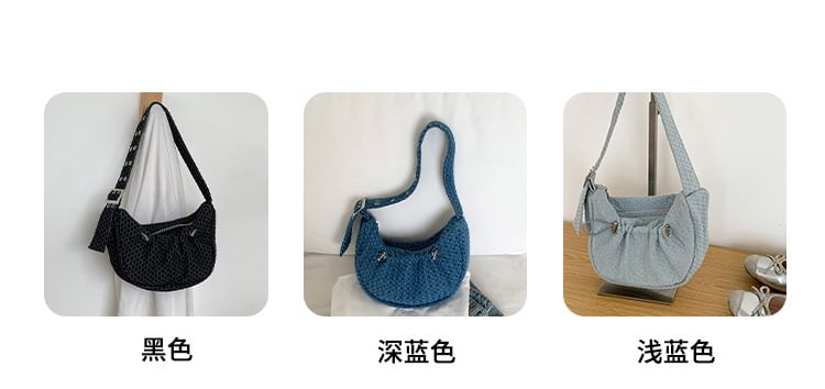 Bag Shoulder Drawstring