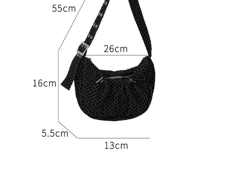 Bag Shoulder Drawstring