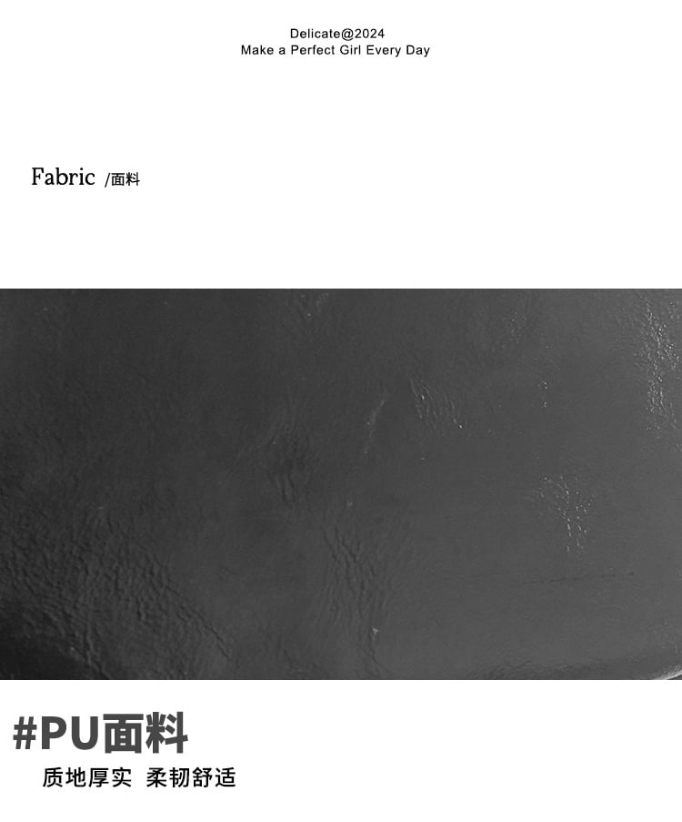 Bag Faux Crossbody Leather