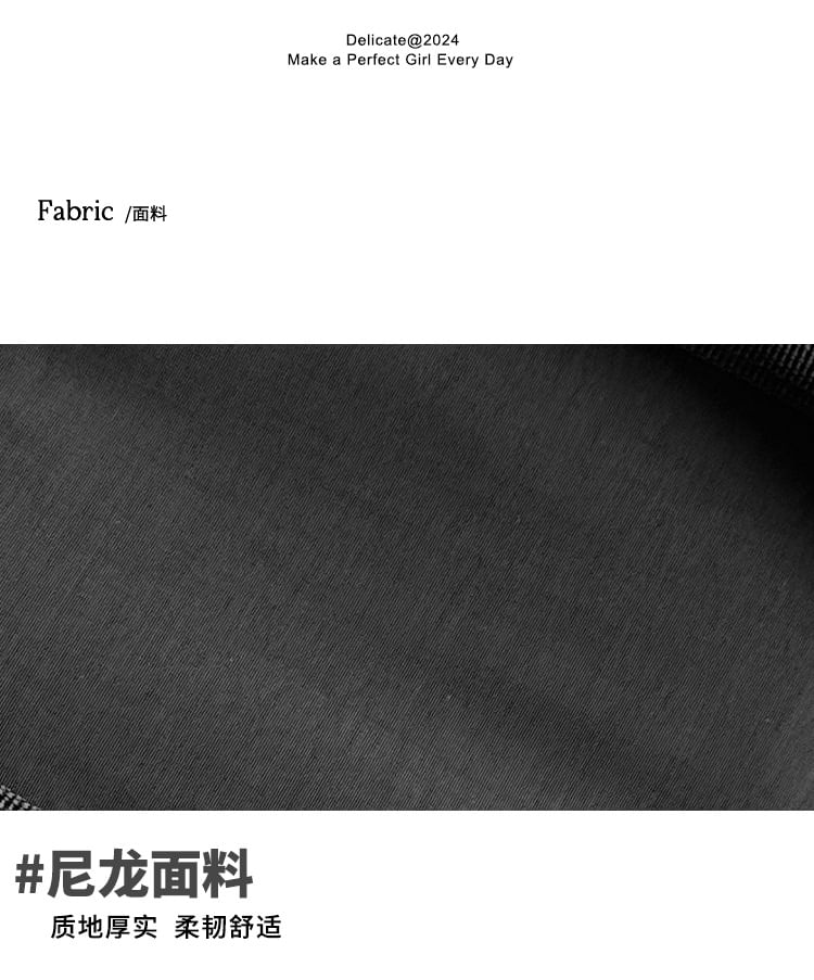 Bag Multi-Pocket Tote