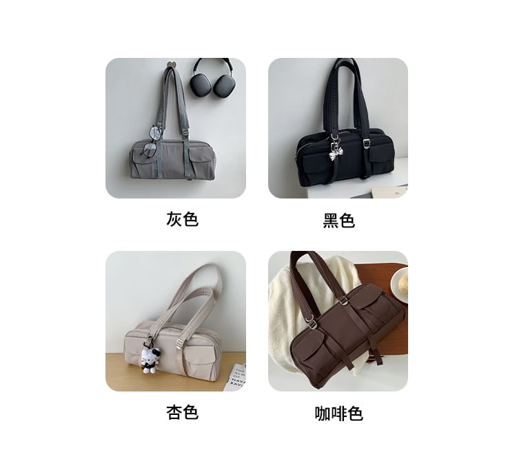 Bag Multi-Pocket Tote