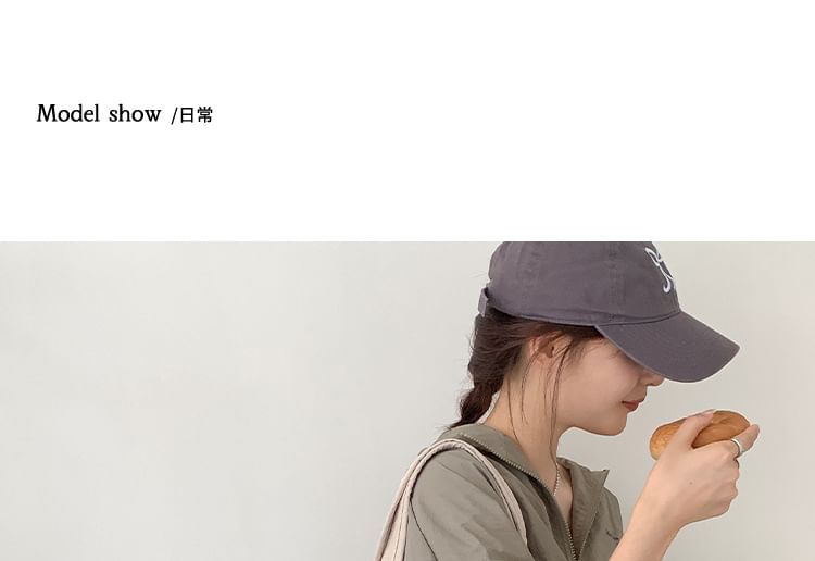 Bag Multi-Pocket Tote