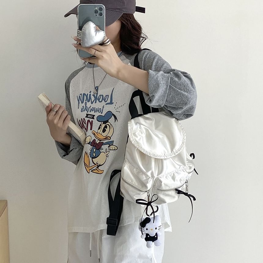 Sac à dos multi-poches