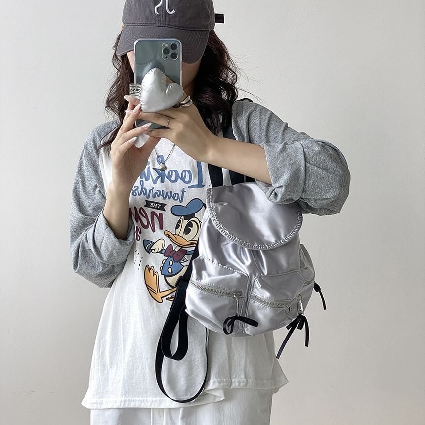 Sac à dos multi-poches