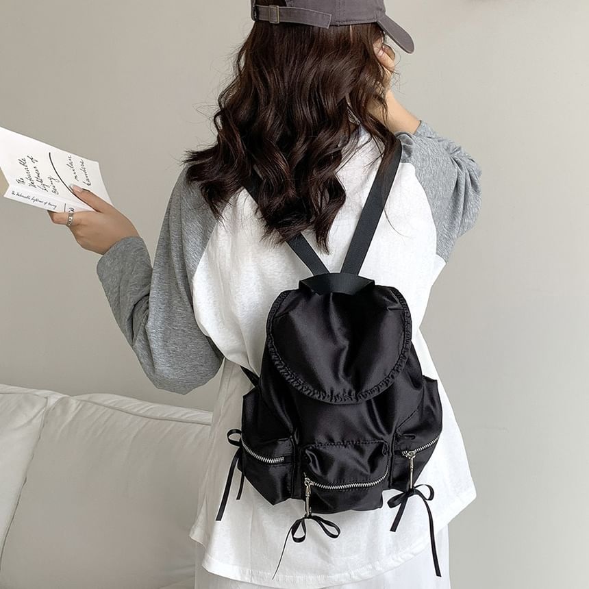 Sac à dos multi-poches