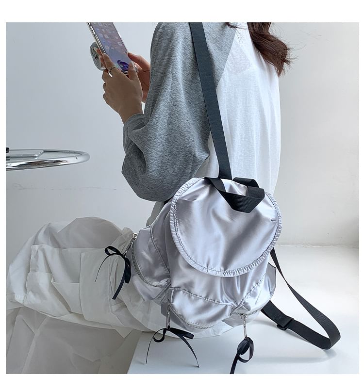 Sac à dos multi-poches