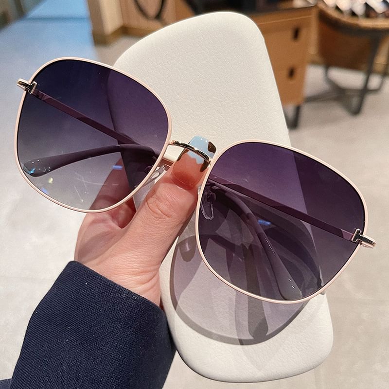 Sunglasses UV Protection