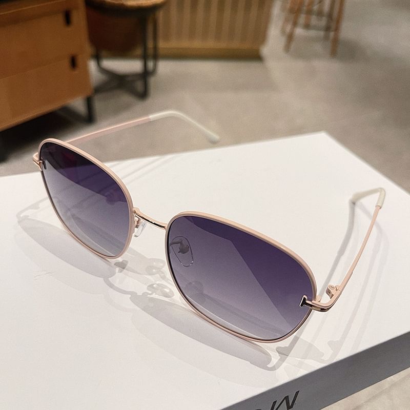 Sunglasses UV Protection