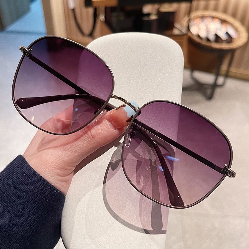 Sunglasses UV Protection