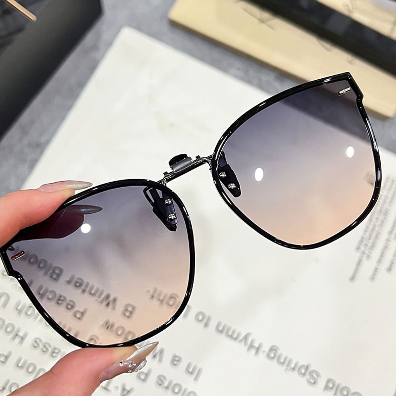 Cay Eye Sunglasses
