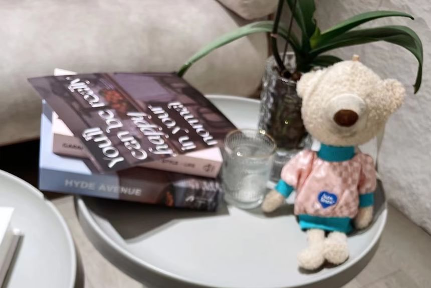 Sunglasses Frame Round