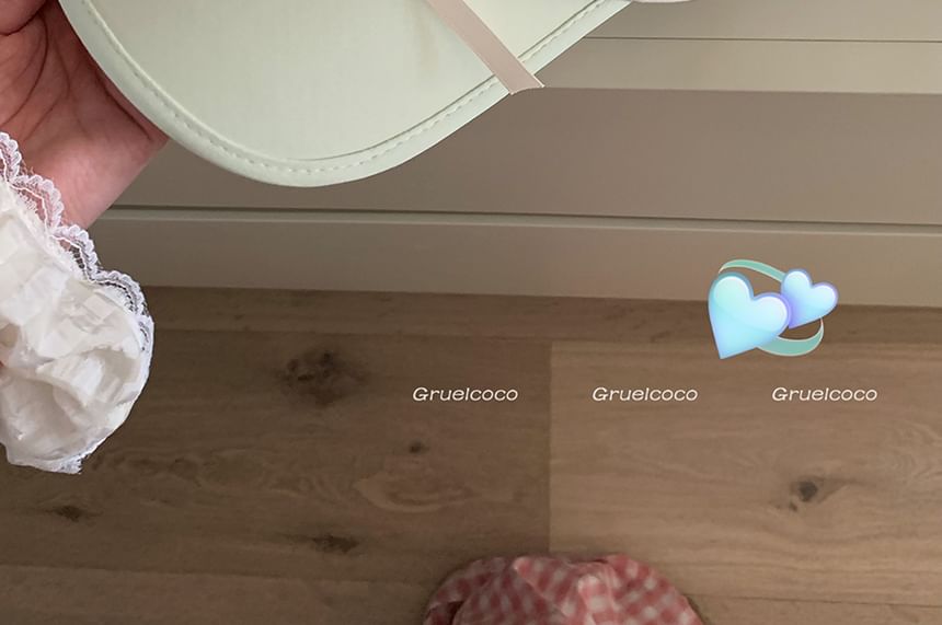 Tone Two Visor Bow Sun