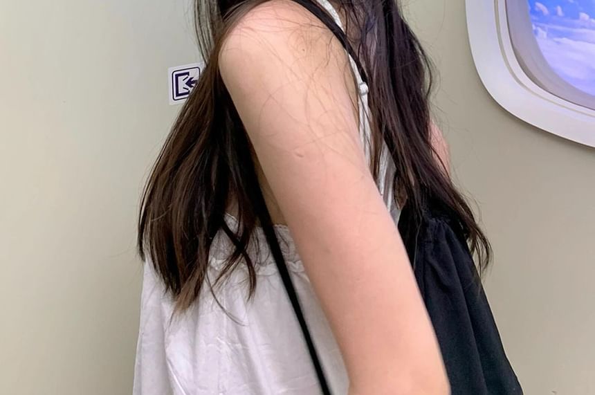 Letter Print Baseball Embroidered Cap Camo