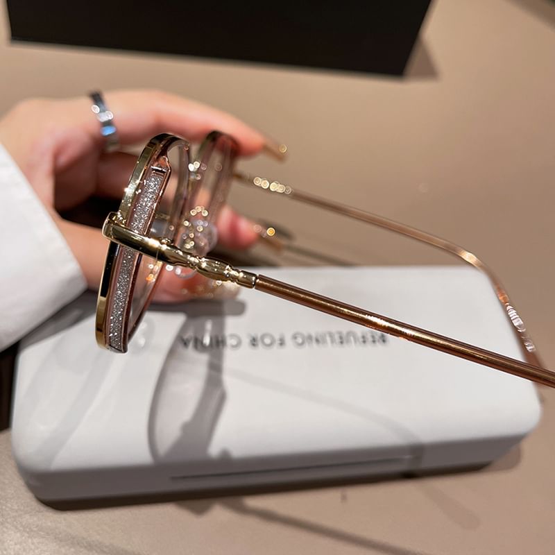 Blocking Blue Light Glasses