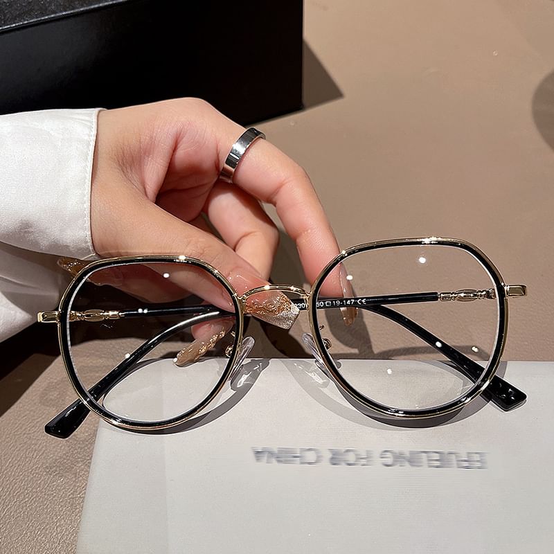 Blocking Blue Light Glasses