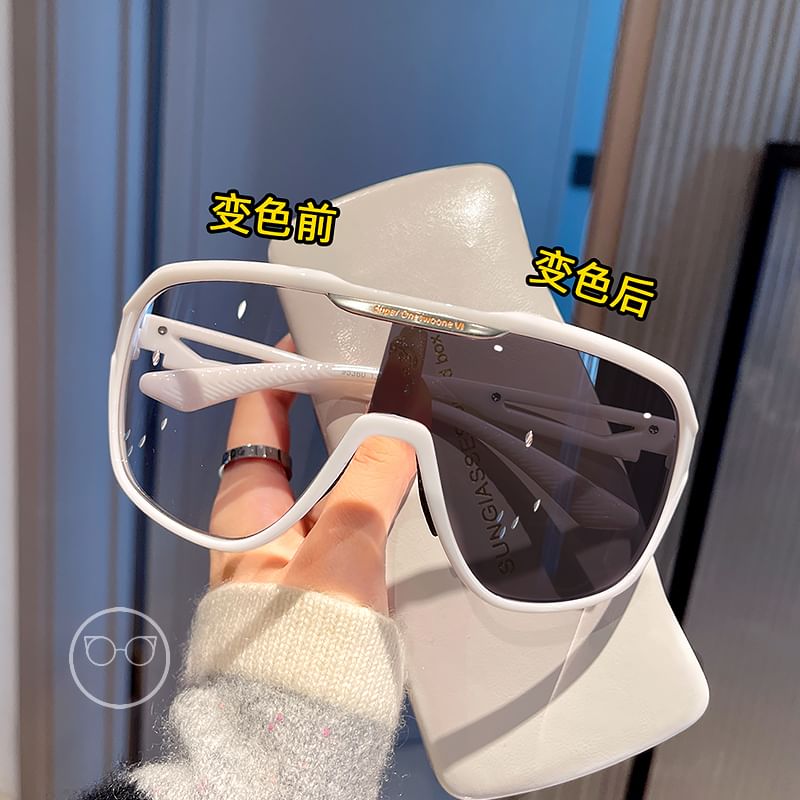 Sunglasses Photochromic