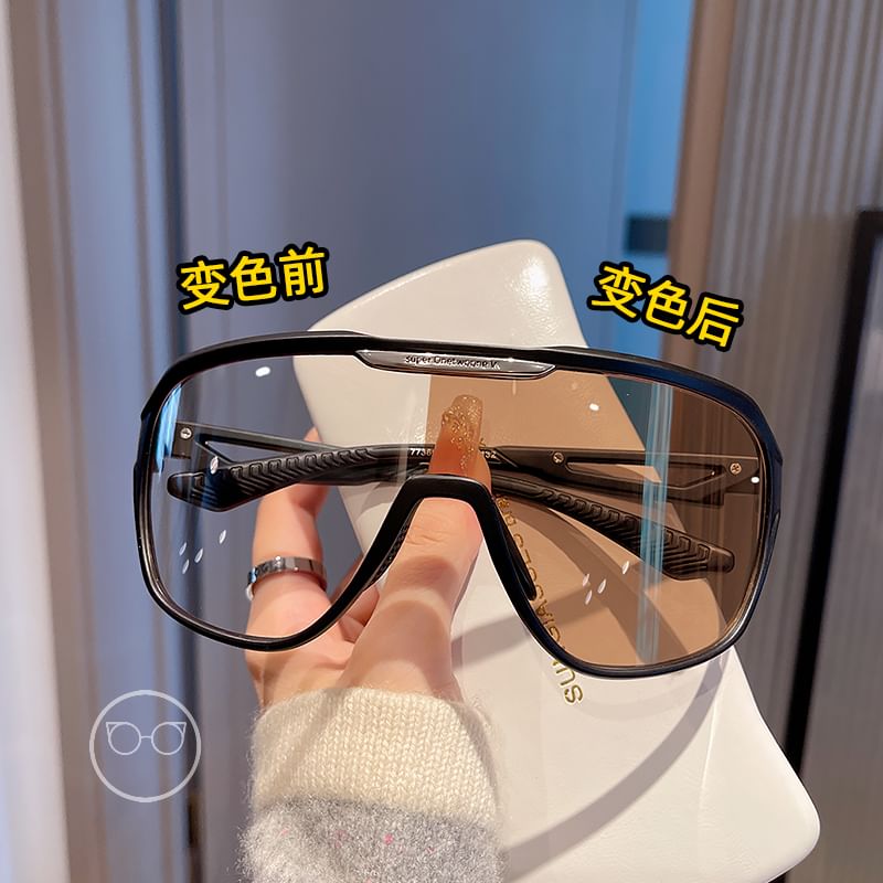 Sunglasses Photochromic