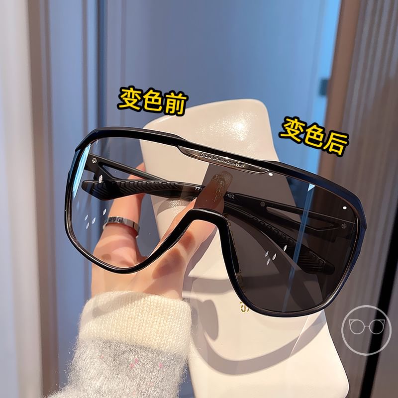 Sunglasses Photochromic