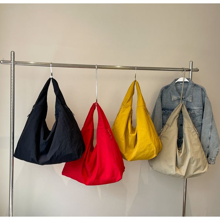 Bag Tote Plain