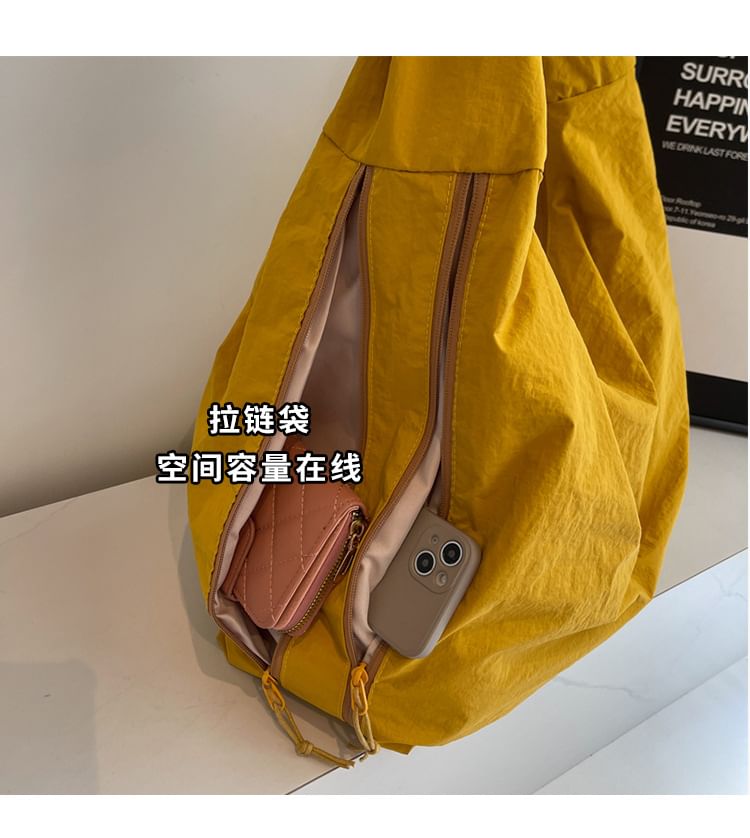 Bag Tote Plain