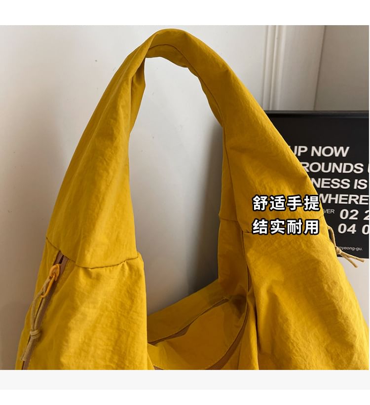 Bag Tote Plain