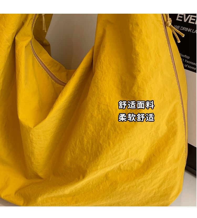Bag Tote Plain