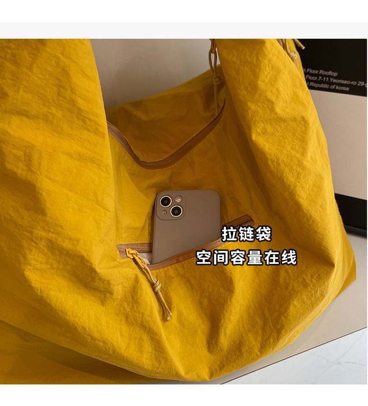 Bag Tote Plain