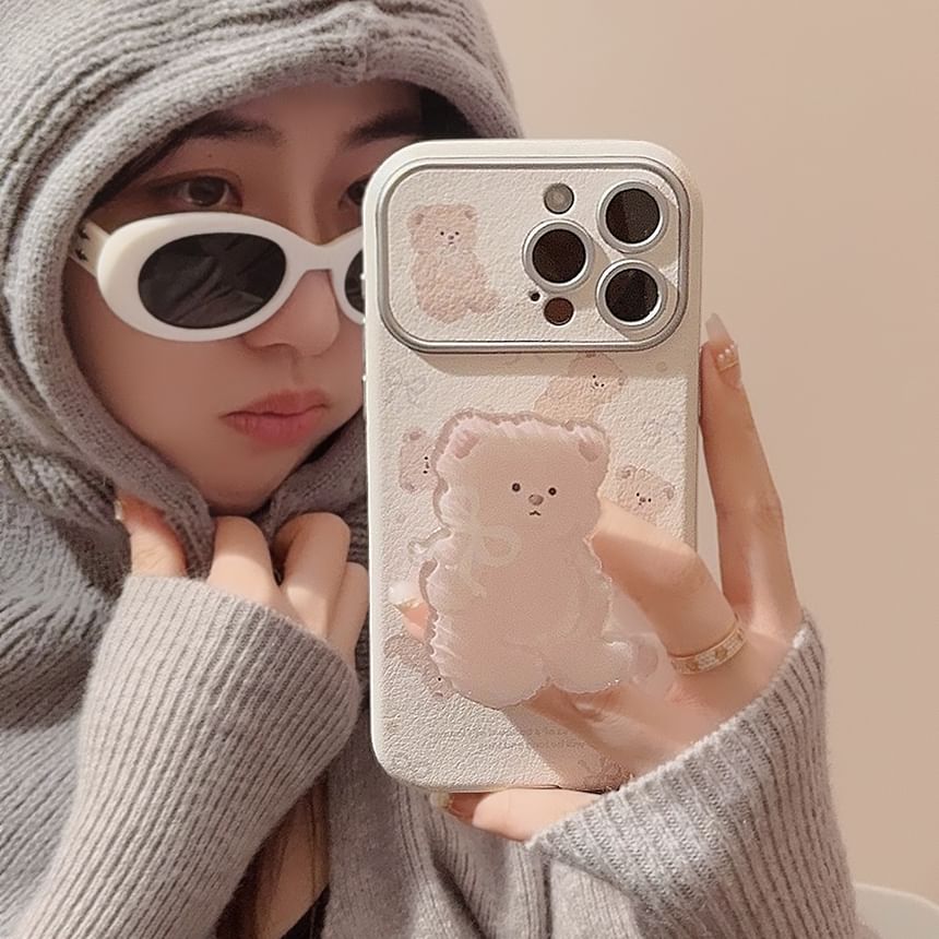 Phone Case Bear