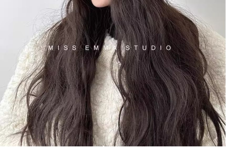 Gradient Beanie Cuffed