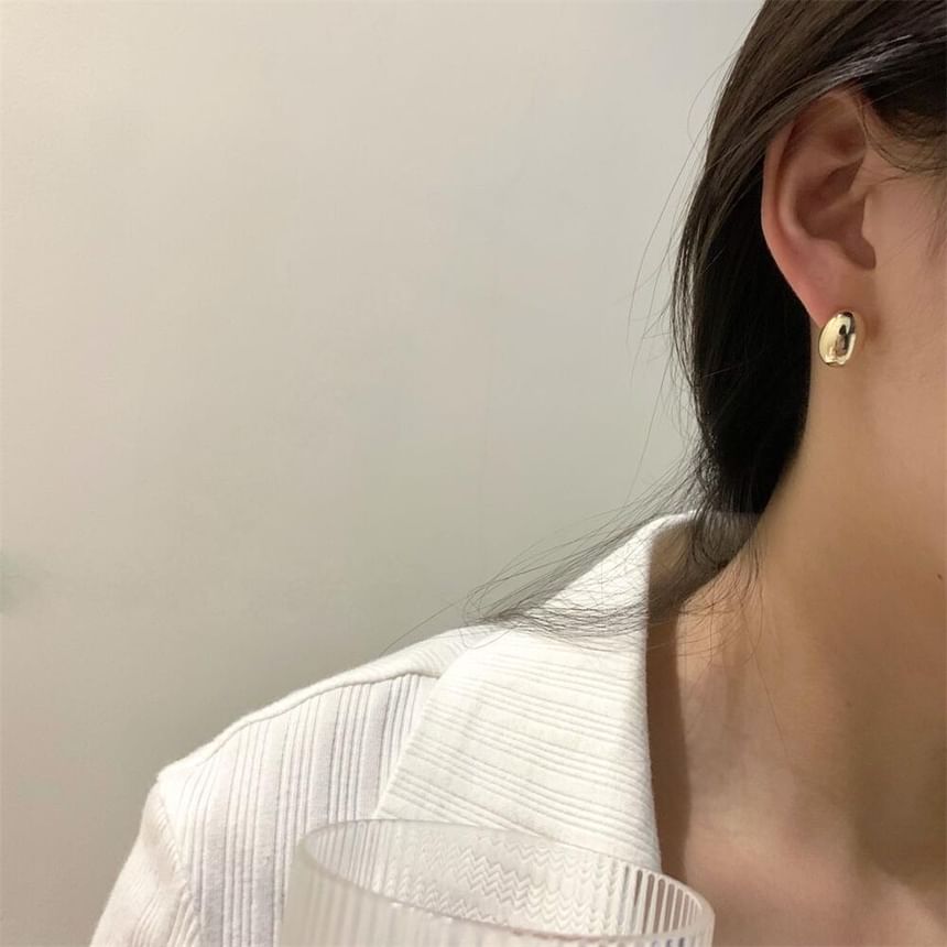 Alloy Earrings