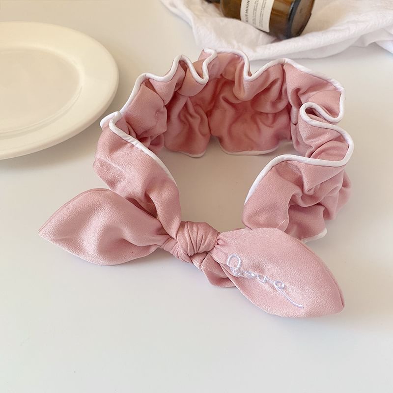 Bowknot Headband